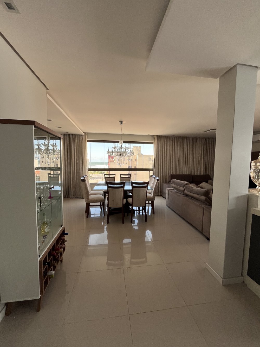 Apartamento Alto Padro - Venda - Mar Grosso - Laguna - SC